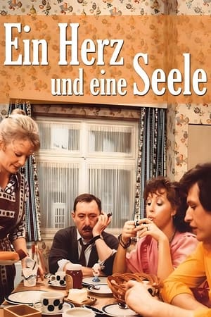 Ein Herz und eine Seele poszter