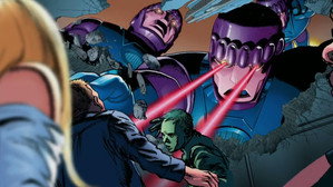 Astonishing X-Men 1. évad Ep.1 1. epizód