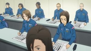 宇宙兄弟 2. évad Ep.13 13. epizód