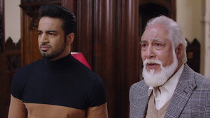 Ek Haseena Thi Ek Deewana Tha háttérkép