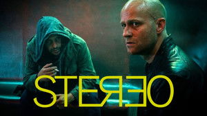Stereo háttérkép