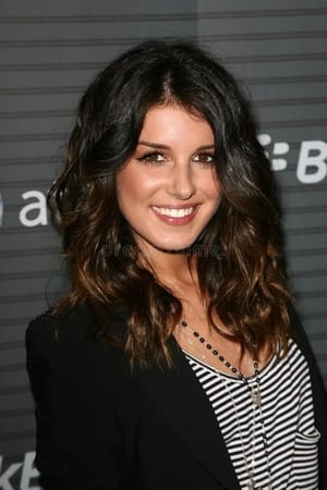 Shenae Grimes-Beech profil kép