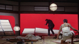 関東無宿 háttérkép