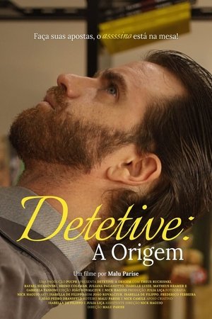 Detetive: A Origem