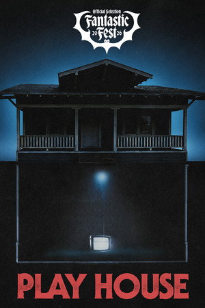 Play House poszter