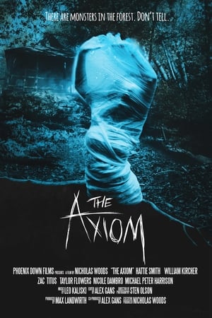 The Axiom poszter