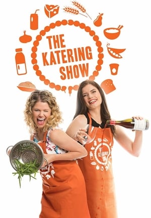 The Katering Show poszter