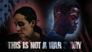 This Is Not a War Story háttérkép