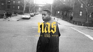 Nas: Time Is Illmatic háttérkép