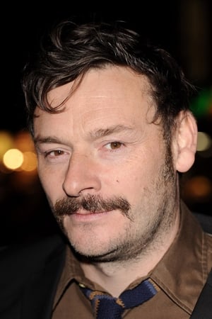 Julian Barratt profil kép