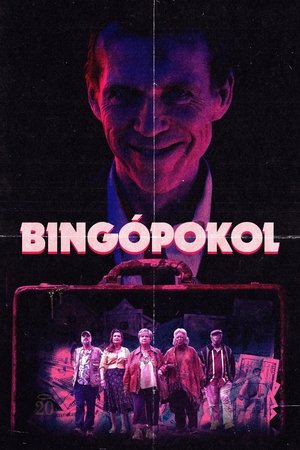 Bingópokol