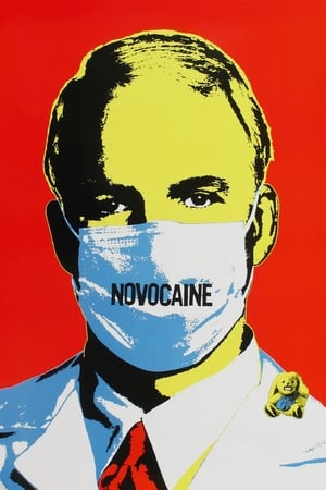 Novocaine poszter