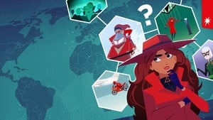 Carmen Sandiego: To Steal or Not to Steal háttérkép