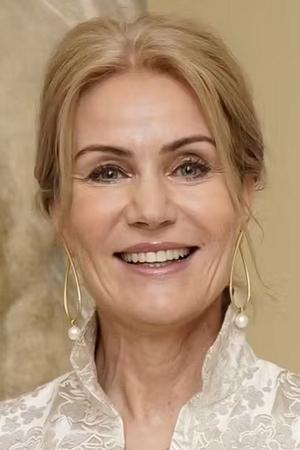 Helle Thorning-Schmidt profil kép