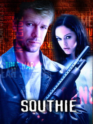 Southie poszter