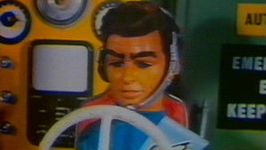 Thunderbirds to the Rescue háttérkép