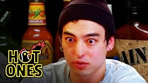 Hot Ones 4. évad Ep.10 10. epizód