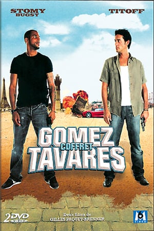 Gomez & Tavarès filmek