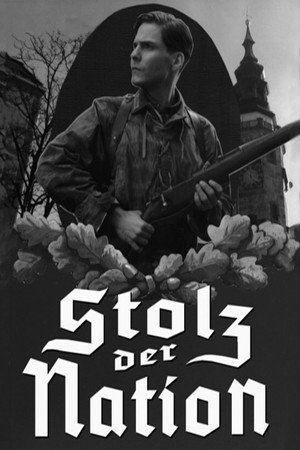 Stolz der Nation poszter