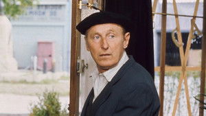 Bourvil : le rire et la tendresse háttérkép