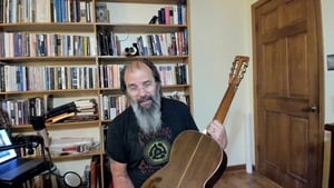 Guitar Town with Steve Earle 1. évad Ep.1 1. epizód