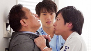 ブラックペアン Season 1 Ep.9 9. epizód