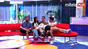 GH Dúo 3. évad Ep.61 61. epizód
