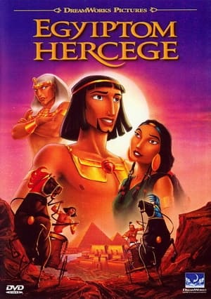 Egyiptom hercege