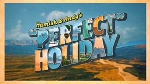 Hamish & Andy's “Perfect” Holiday kép