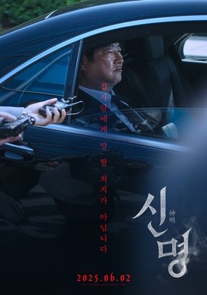 신명 poszter