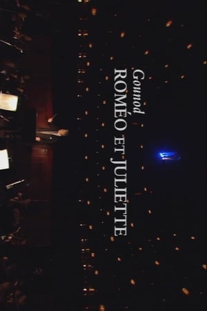 The Metropolitan Opera HD Live Gounod's Romeo et Juliette poszter