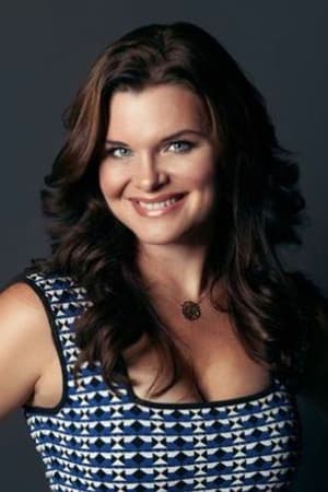 Heather Tom profil kép