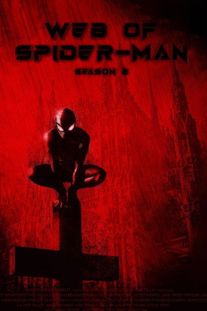 Web of Spider-Man