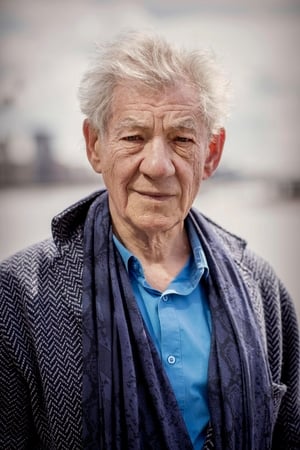 Ian McKellen profil kép