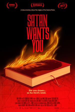 Satan Wants You poszter