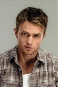 Wilson Bethel profil kép