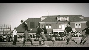 A Football Life Season 3 Ep.12 12. epizód