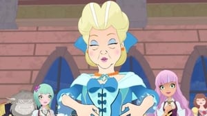 Regal Academy 1. évad Ep.26 26. epizód