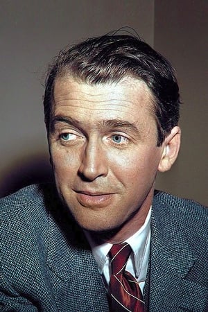 James Stewart profil kép