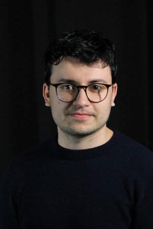 Maxim Godoroja profil kép