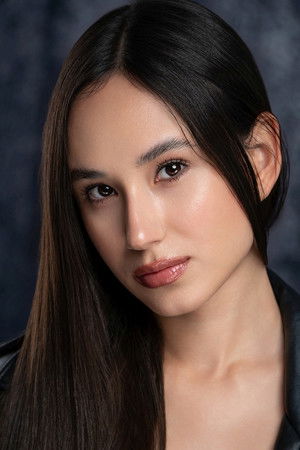 Julia Burenok profil kép
