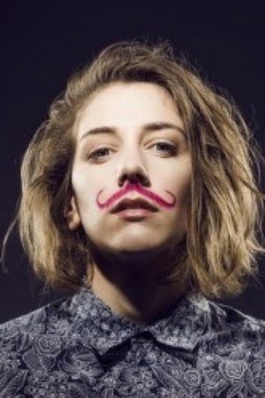 Sarah Keyworth: Dark Horse poszter