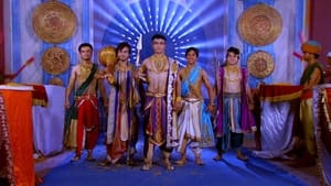 Mahabharat 17. évad Ep.10 10. epizód