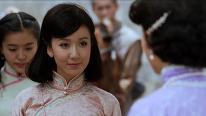 爱情悠悠药草香 1. évad Ep.26 26. epizód