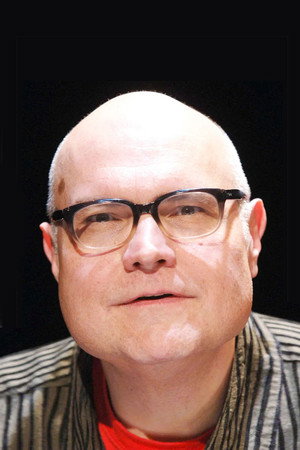 Michael McShane profil kép