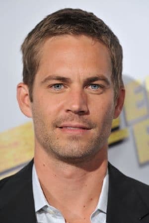 Paul Walker profil kép