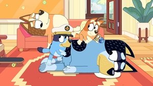 Bluey 3. évad Ep.22 Bálnales