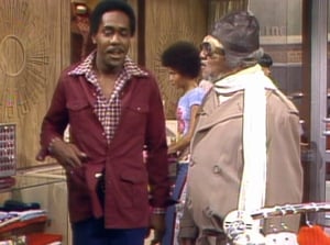 Sanford and Son Season 4 Ep.23 23. epizód