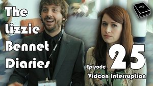 The Lizzie Bennet Diaries Season 1 Ep.25 25. epizód
