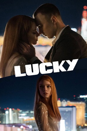 Lucky poszter